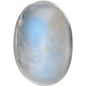 Natural Moonstone Oval Cabochon