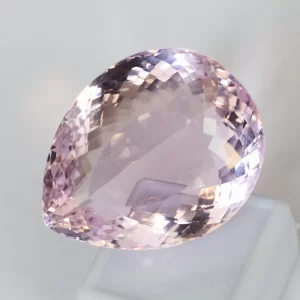 Natural Rose Quartz Gemstone - 135.5 Carats (1)