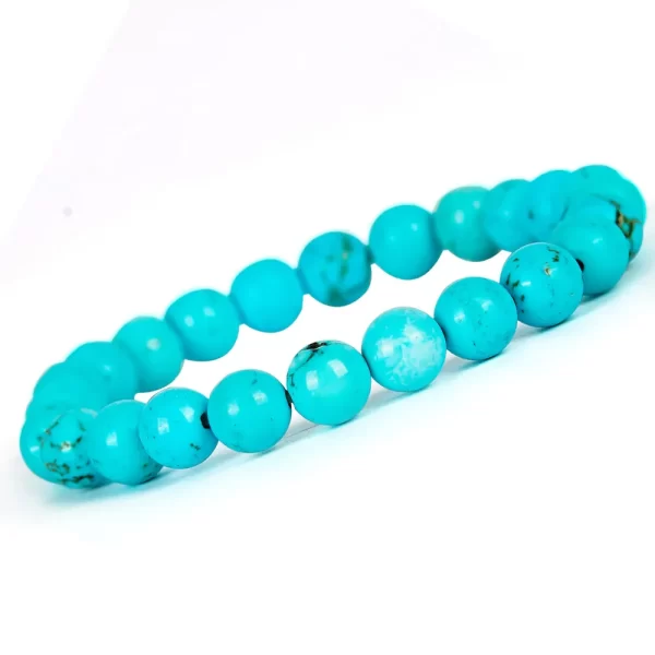 Turquoise-Bracelet