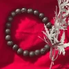 natural lava bracelate
