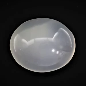 Natural Moonstone (Chandrakant Mani)