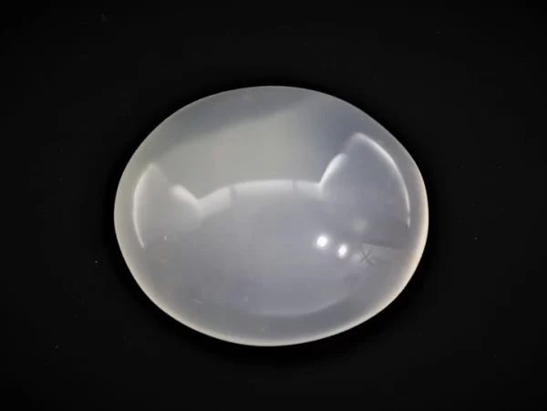 Natural Moonstone (Chandrakant Mani)