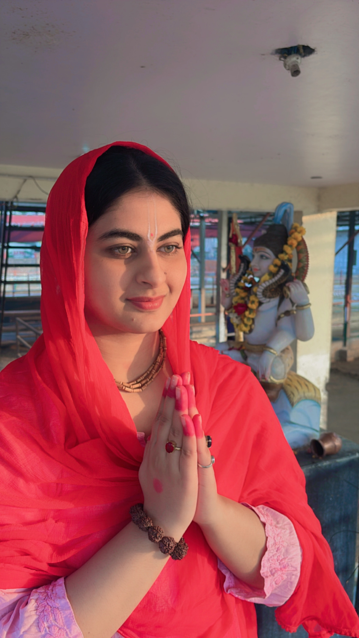 mahadevi sonvi